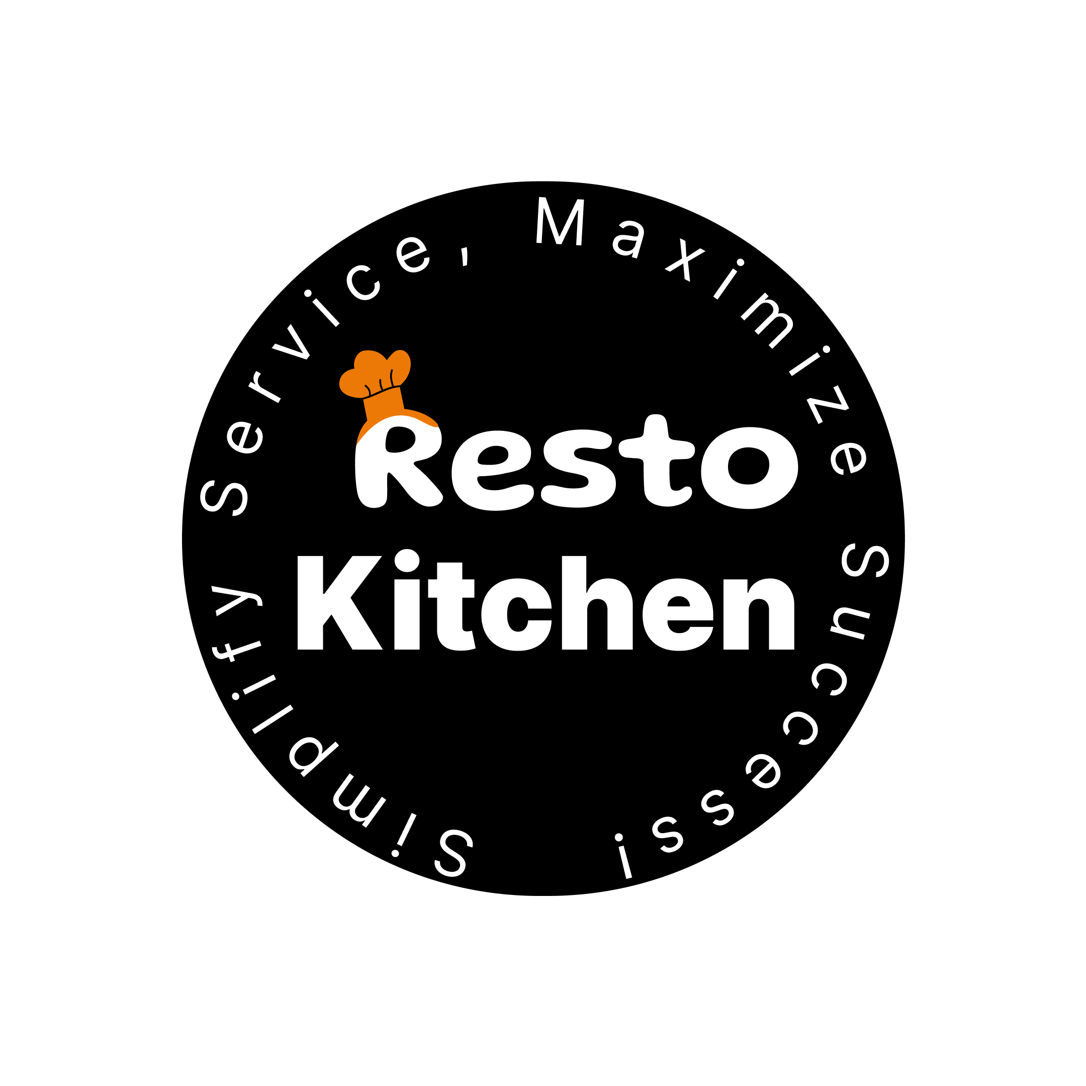 Resto Kitchen Display